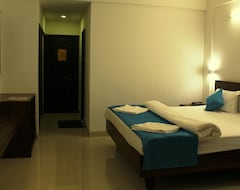 Hotel Anjuna Beach Resort (Anjuna, India)
