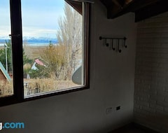 Casa/apartamento entero La Alpina Dpto (El Calafate, Argentina)