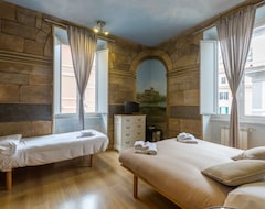 Hotel Trastevere Royal Suite (Rom, Italien)