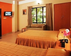 Khách sạn 55 B Guest House (Kolkata, Ấn Độ)
