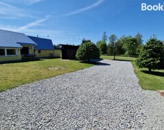 Toàn bộ căn nhà/căn hộ Paju Majutus! (Mustjala, Estonia)