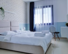 Otel Caesar Resort Tatil Evleri (İskele, Kıbrıs)