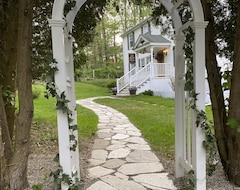 Toàn bộ căn nhà/căn hộ Private Fabulous New England Apt For Single Or Couples (Millbury, Hoa Kỳ)