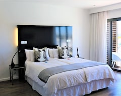 Dysart Boutique Hotel (Green Point, South Africa)