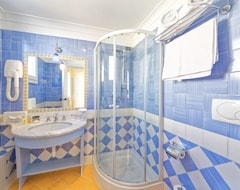 Hotelli Hotel Mare Blu (Ischia, Italia)