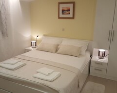 Hotel Rooms Valentino (Split, Kroatien)