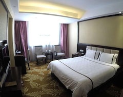 Hotel Longxi (Hefeng, Kina)