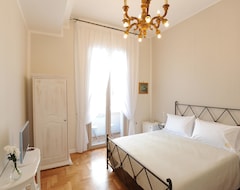 Bed & Breakfast Residenza Borbonica (Napoli, Ý)