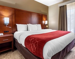 Otel Comfort Suites Shreveport (Shreveport, ABD)