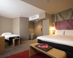 Hotel Ibis Lille Centre Grand Palais (Lille, France)