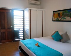 Khách sạn Hotel Moorings (Port Vila, Vanuatu)