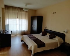 Khách sạn Hotel Park Mar Grande (Taranto, Ý)