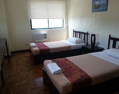 Khách sạn Crown Port View (Cebu City, Philippines)