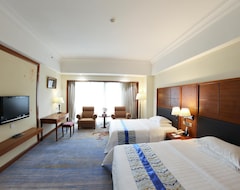 Khách sạn Gladden Hotel (Jiangmen, Trung Quốc)
