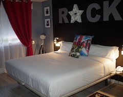 Hotel Apartamentos Rock Star (Taboadela, Španjolska)