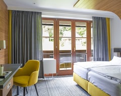 Khách sạn Amenity Hotel & Resort Orlicke hory (Deštné v Orlických Horách, Cộng hòa Séc)