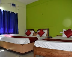 Khách sạn Hotel Parichay (Puri, Ấn Độ)