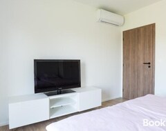 Cijela kuća/apartman Na Udoli (BoZanov, Češka Republika)