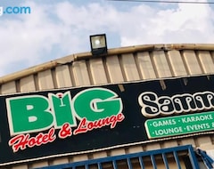 Big Samm Hotel Phase 1 (Agbara, Nigeria)