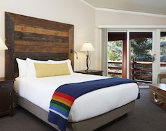 Khách sạn Sunnyside Resort and Lodge (Tahoe City, Hoa Kỳ)