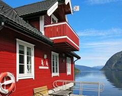 Cijela kuća/apartman Apartment Vardeheii (fjs610) In Arnafjord - 4 Persons, 2 Bedrooms (Vik, Norveška)