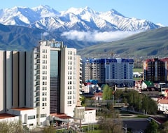 Hotel Ak Keme (Bişkek, Kirgizistan)