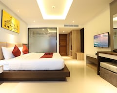 Khách sạn Paripas Patong Resort - Sha Extra Plus (Patong Beach, Thái Lan)