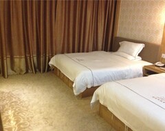 Khách sạn Huizhou Royal Busines Hotel (Huizhou, Trung Quốc)