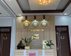 Hotel Khanh San Thuy Tien (Lai Châu, Vietnam)