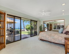 Cijela kuća/apartman Heavens, Spaciouis Island Home With Pool And Great Ocean Views Starts At $375 Nt (Kalaoa, Sjedinjene Američke Države)