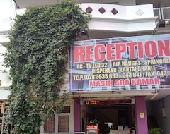Roda Mas Hotel (Purwokerto, Indonesia)