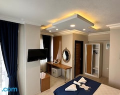 Khách sạn Serenity Suites Hotel (Konyaaltı, Thổ Nhĩ Kỳ)
