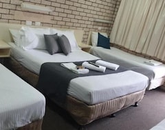 Hotel Alfa Motel (Gilgandra, Australien)