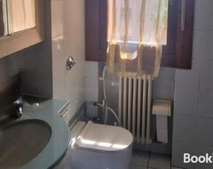 Entire House / Apartment Alicia (Bergamo, Italy)