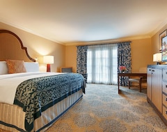 Hotel Omni La Costa Resort & Spa (Carlsbad, Sjedinjene Američke Države)