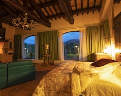 Cijela kuća/apartman Villa Lucia, Piscina Privata Nelle Marche (Camporotondo di Fiastrone, Italija)