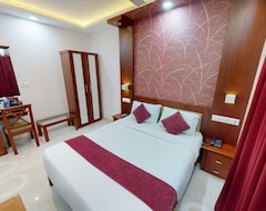 Khách sạn Burooj Hotel (Kochi, Ấn Độ)