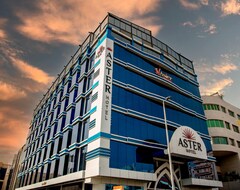 Khách sạn Aster Hotel (Jeddah, Saudi Arabia)