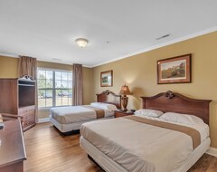 Koko talo/asunto New Listing! Little River Resort Condos (Carthage, Amerikan Yhdysvallat)