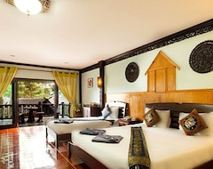 Hotel Paradise Pearl Bungalow (Koh Phi Phi, Thailand)