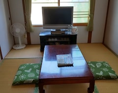 Nhà trọ Guest House Yamada (Date, Nhật Bản)