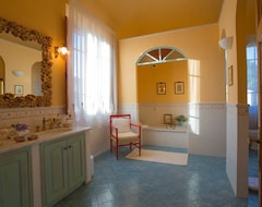Otel Villa Peccioli (Peccioli, İtalya)