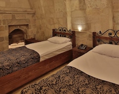 Bed & Breakfast Secret Hill Cave Suites (Göreme, Turkki)