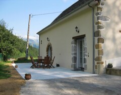 Cijela kuća/apartman Holiday Rental Old Sheepfarm Soupervielle (Osse-en-Aspe, Francuska)