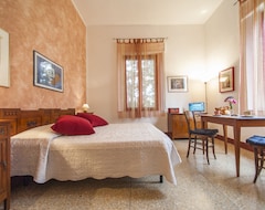 Hotelli La Coperta Ricamata (Siena, Italia)