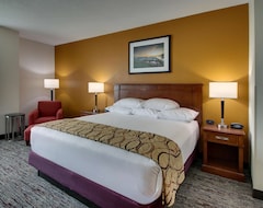 Hotel Drury Inn & Suites Charlotte Northlake (Charlotte, Sjedinjene Američke Države)