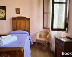 Toàn bộ căn nhà/căn hộ Ca De Franceschi (Teolo, Ý)