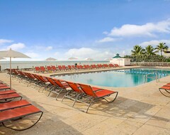 Aparthotel Ramada Plaza Marco Polo Beach Resort (Miami Beach, USA)