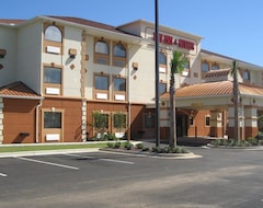Otel Bay Inn And Suites Loxley (Loxley, ABD)
