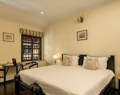 Khách sạn Ama Stays & Trails La Maison Fontainhas (Panaji, Ấn Độ)